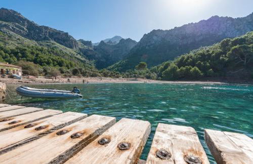 Holiday Home Cala Tuent by Interhome - Photo 3