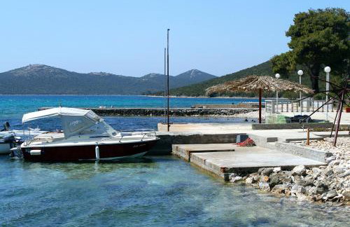 Apartments by the sea Brgulje, Molat - 6241 - Foto 5