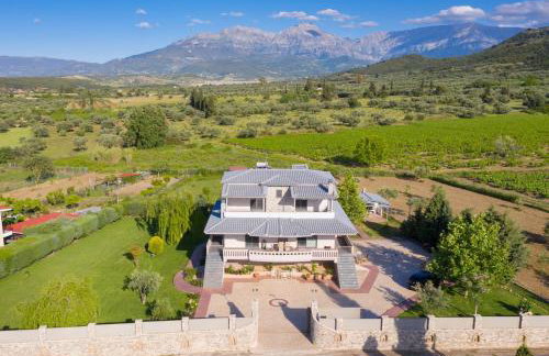 VILLA IN NATURE - Foto 16