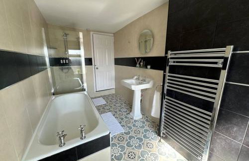 Barber House - Cosy Stylish 2 bed - Sleeps… - Foto 33