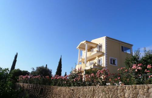Linda House Corfu - Foto 1