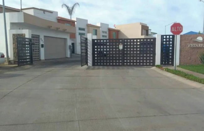 Casa Nueva Vista Al Mar 6p 3R 3B Mascota - Foto 30