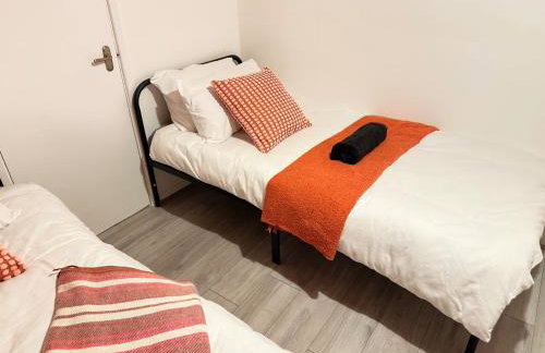 Luton Airport Accomodation - Foto 3