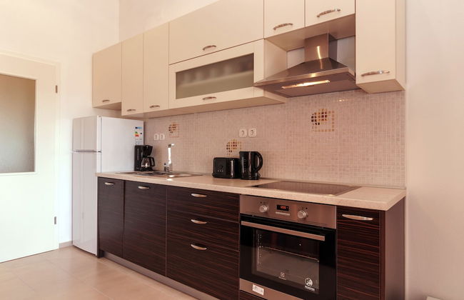 Villa Jadranka Privlaka - Foto 9