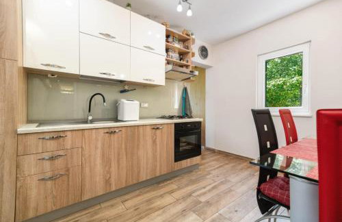 Villa Arabela with private pool - Foto 17