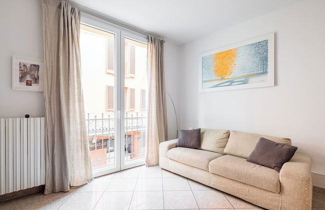 Sotto i portici di Via Pietralata - Photo 8