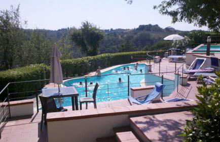 Borgo La Casaccia - Foto 64