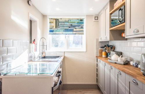 The Book Nook, Woodbridge - Foto 22