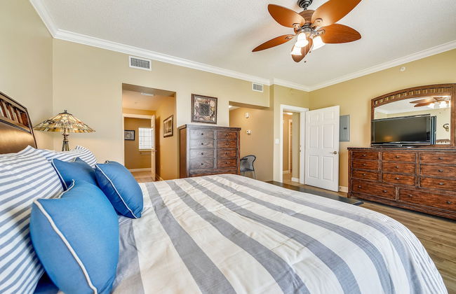 Boardwalk Beach Resort by Book That Condo - Foto 18