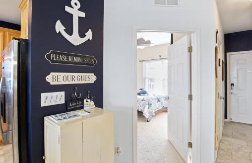 Nautical-Inspired Lakefront Unit w/ Awesome Views - Foto 45