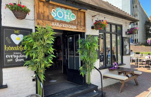 Quay & Sea View Spacious Modern Secure Parking - Photo 54