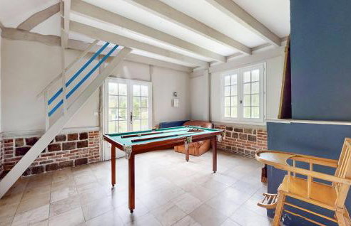 Beautiful Home In Vittefleur With Wifi - Foto 23