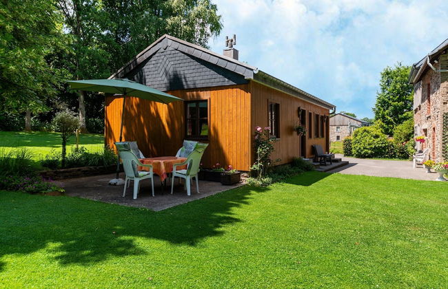 Charming Chalet in Vielsalm - Photo 18