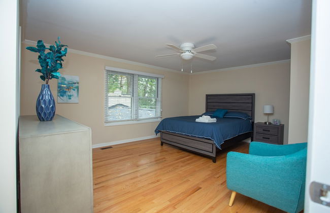 Villa Patricia Surrounded by Trees - Foto 10