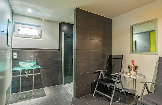 Wellness Ferienhaus Fronwald - Foto 13