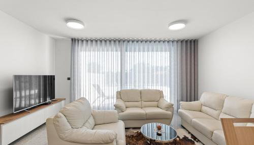 Villa Tina Zambratija with private pool - Foto 5