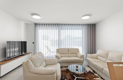 Villa Tina Zambratija with private pool - Foto 5