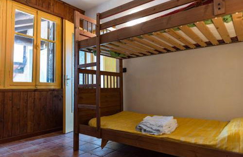 La Luna e i Falò, residenza Torrione - Foto 17