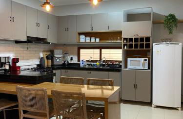 Casa Marraro Praia Camocim - Foto 10