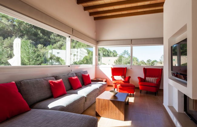 Belvilla by OYO La Parada - Foto 13