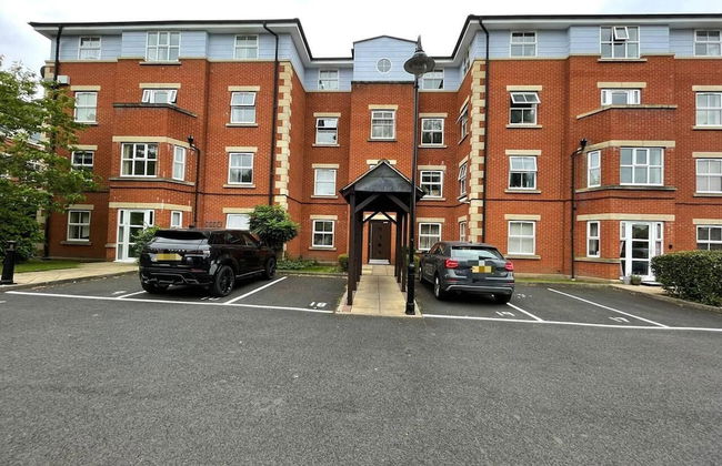 Closetocitycentre&nec-business&family-freeparking - Foto 17