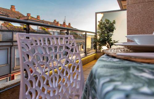 Bienvenido a LaPerla Premium, exclusivo ático con vistas en el corazón de las Rías Baixas - Photo 36