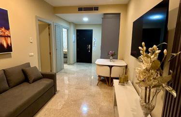 Apartamento con garaje en Apartour Vertice - Photo 8