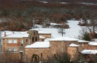 Casas Rurales El Mayorazgo - Foto 44