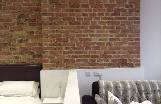 Central Windsor Apartments - Foto 17