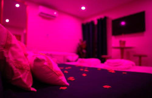 A Stalla di i Sensi - Chambre romantique avec spa - Foto 8