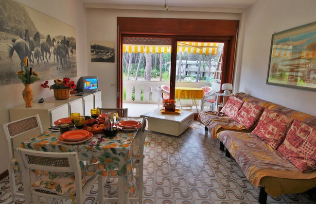 Holiday Home Grosseto Near Uccellina Beaches - Foto 20