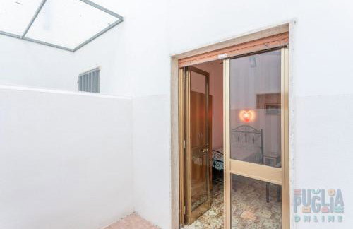 Appartamento La Torre piano terra sul mare Puglia On line - Foto 30