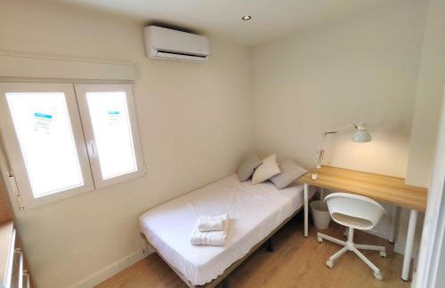 Puertollano Central Park - by Pro Apartments - Free Parking - Foto 13