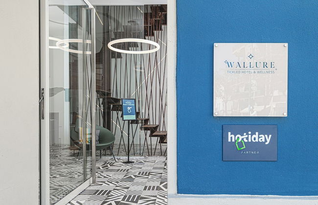 HOTIDAY Room Collection - Olbia Wallure - Foto 77