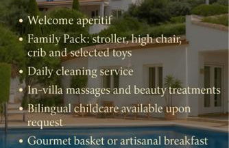 Villa Family Javea La Corona - Foto 25