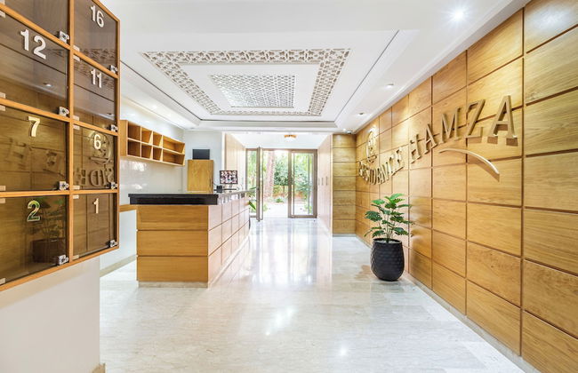 ZARI BOUTIQUE Aparthotel - Foto 2