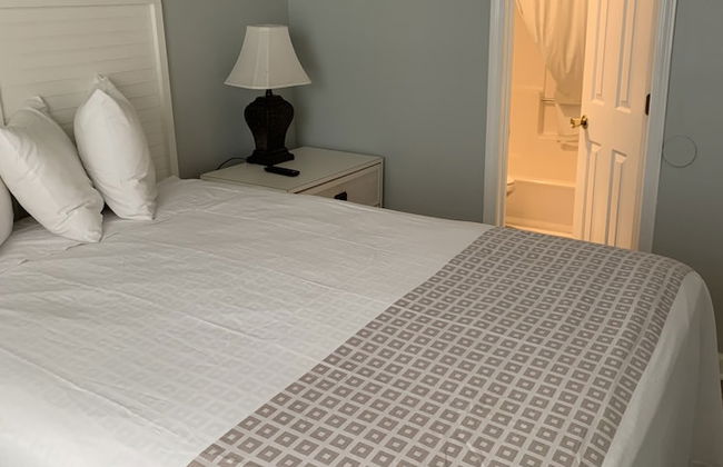 Seawatch Inn at the Landing - Foto 6