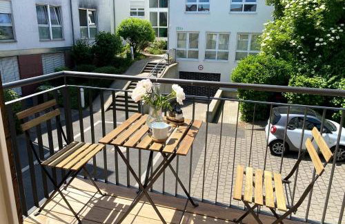 Nice Apartment in Eschborn - Foto 21