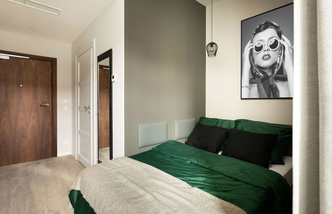 MILESTONE Krakow Center Urban Living - Foto 17