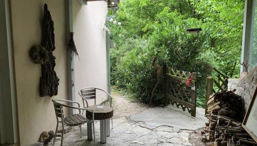 Naturhaus an der Sulzburg - Foto 2