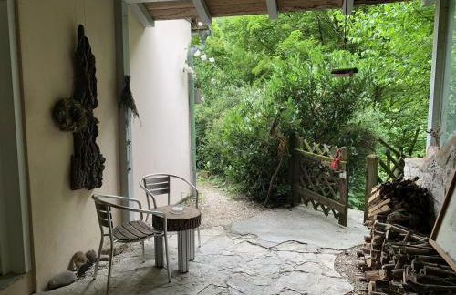 Naturhaus an der Sulzburg - Foto 2