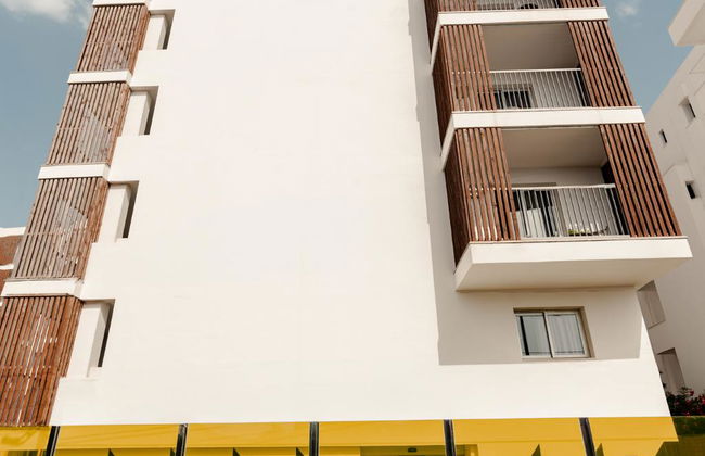 Ryans Ibiza Apartments (Adults Only) - Foto 8