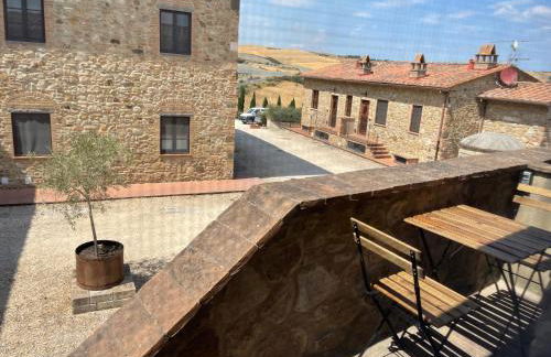 Podere Le Volpaie - Arancia - Foto 9