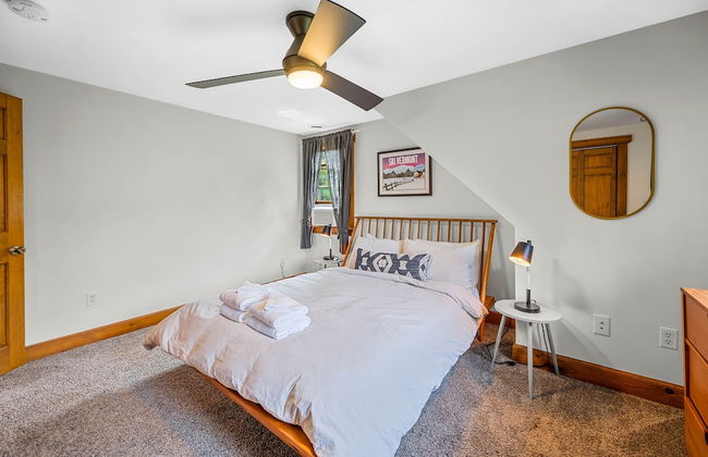 The Getaway 4 Bedroom Home - Foto 12