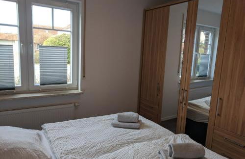 Austernfischer Ferienwohnung - Foto 8