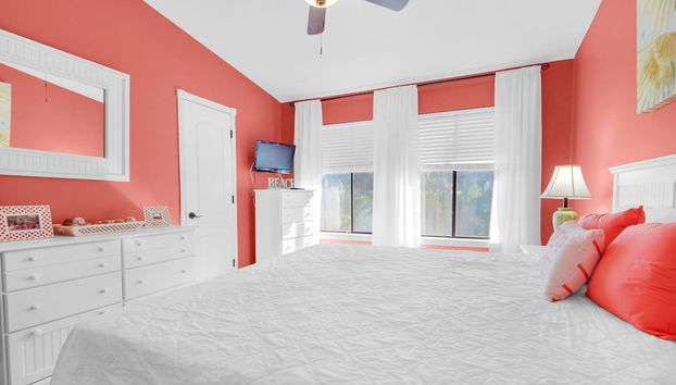 Gulf Highlands 220 - Foto 5, Habitación