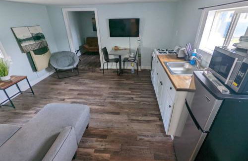 Cottage near restaurants and trails Slumber Village 5 - Photo 4