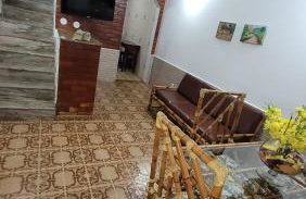Casa 2 quartos com ar condicionado em condomínio - Foto 7