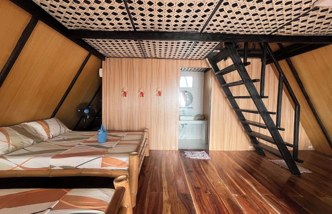 Na-Yah Beach Resorts - Foto 23