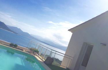 Les Villas MarInCelu - Foto 73